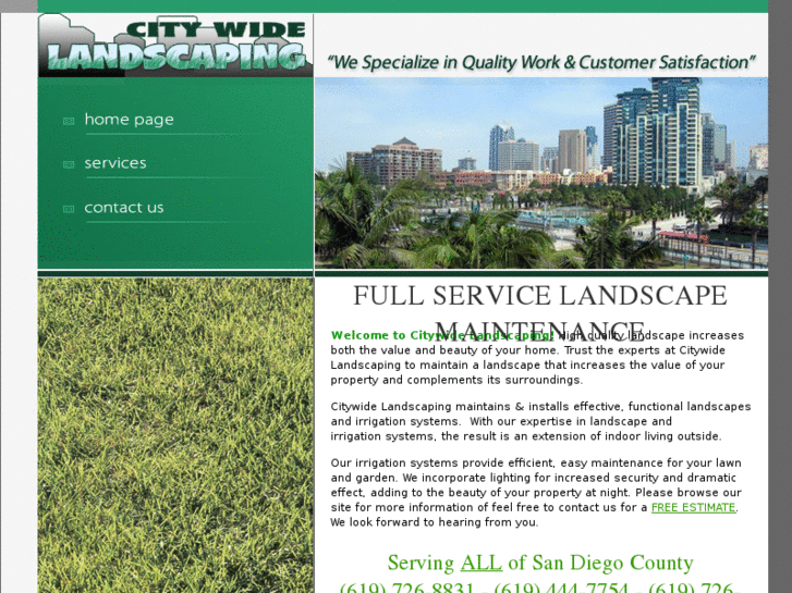 www.citywidelandscaping.net