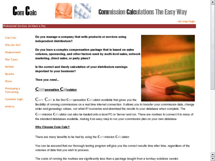 www.comcalc.co.uk
