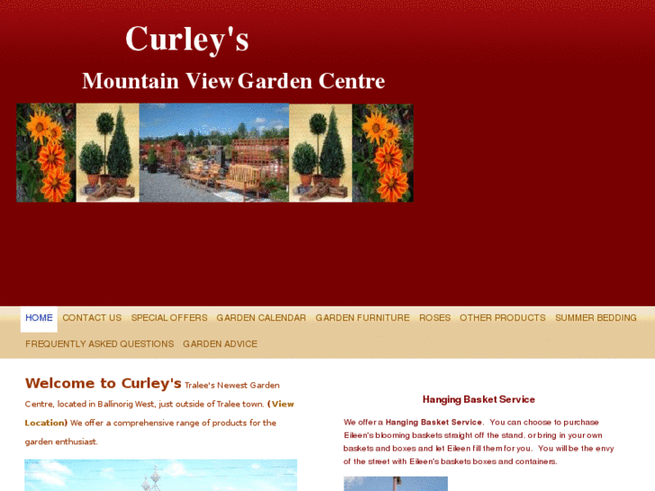 www.curleysgardencentre.com