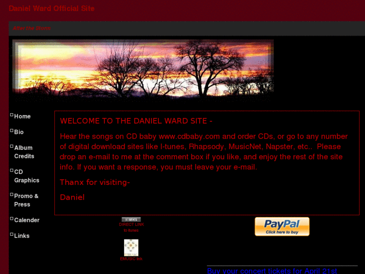 www.danielward.net