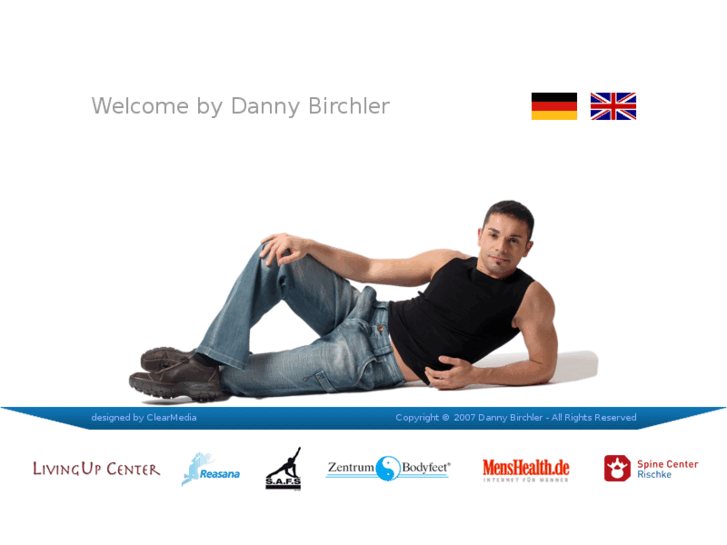 www.dannybirchler.com