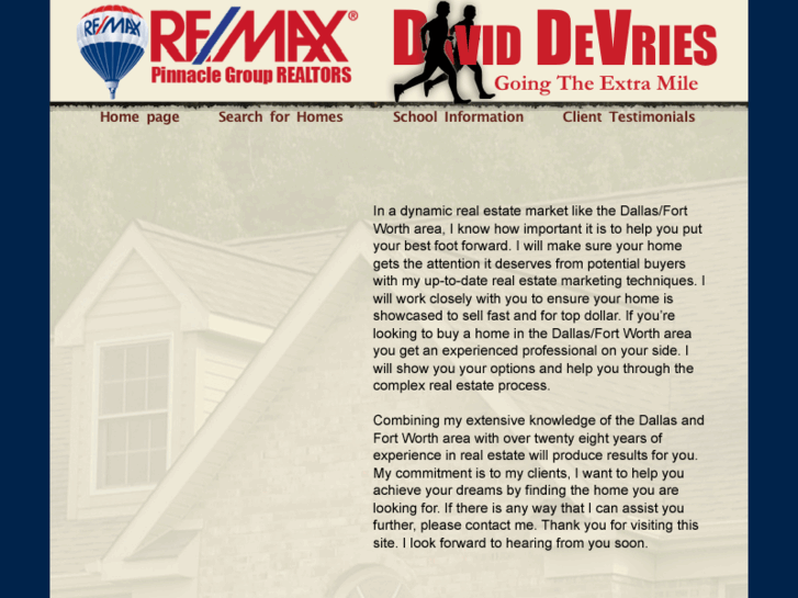 www.daviddevries.com