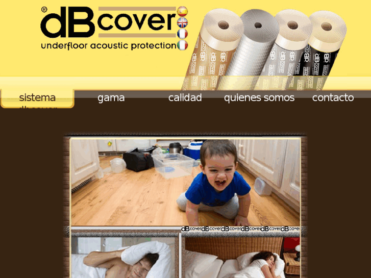 www.dbcover.com