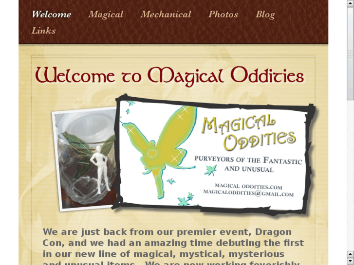 www.deadlivefaeries.com