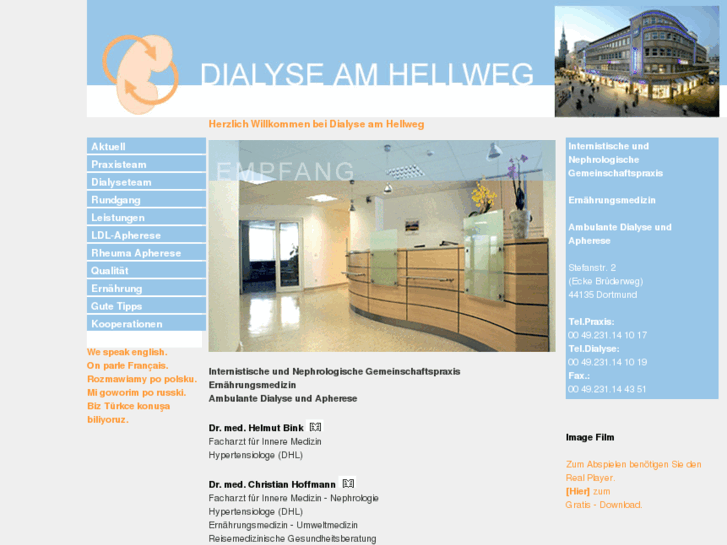 www.dialyse-dortmund.com