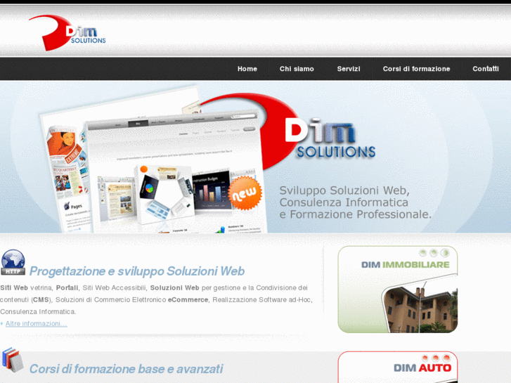 www.dimsolutions.it