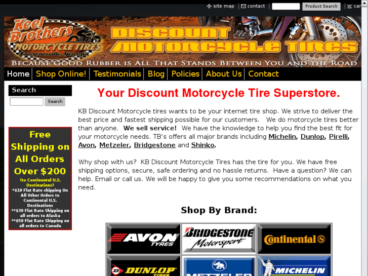 www.discount-motorcycletires.com