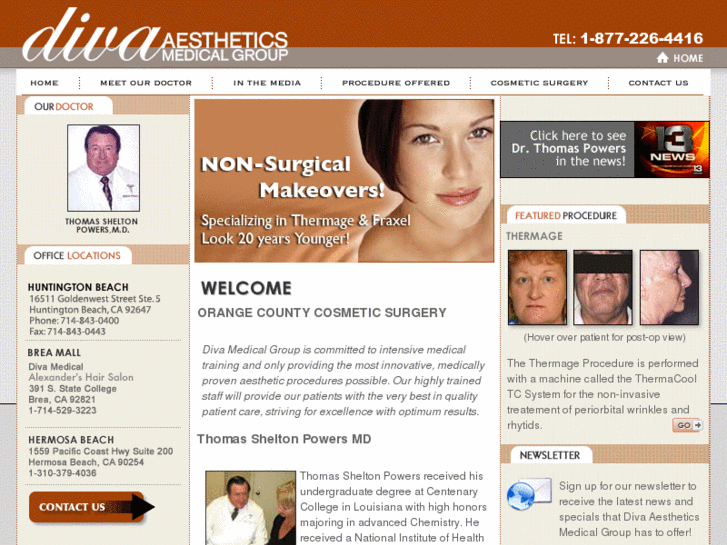 www.divaaesthetics.com