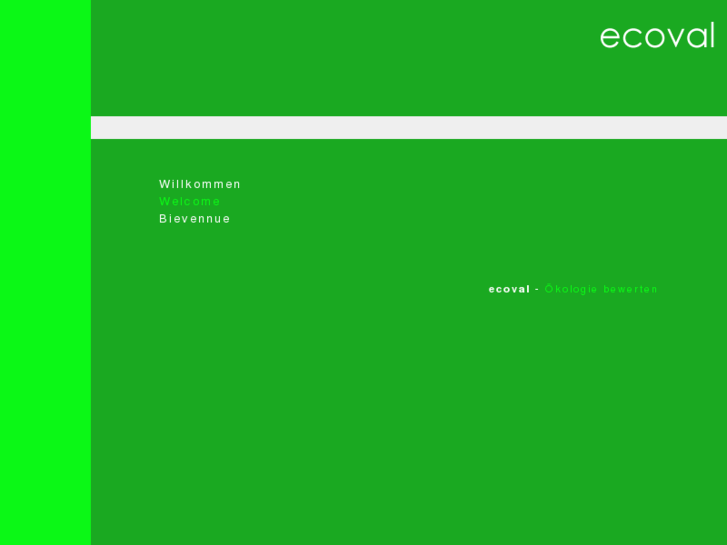 www.ecoval.net