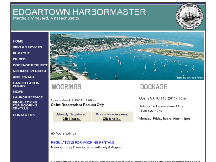 www.edgartownharbor.com