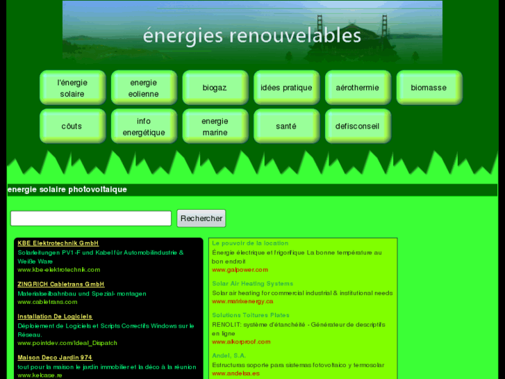 www.energierenouvelables.com