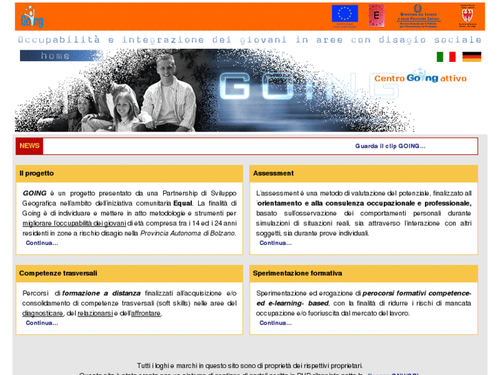 www.equal-going.org
