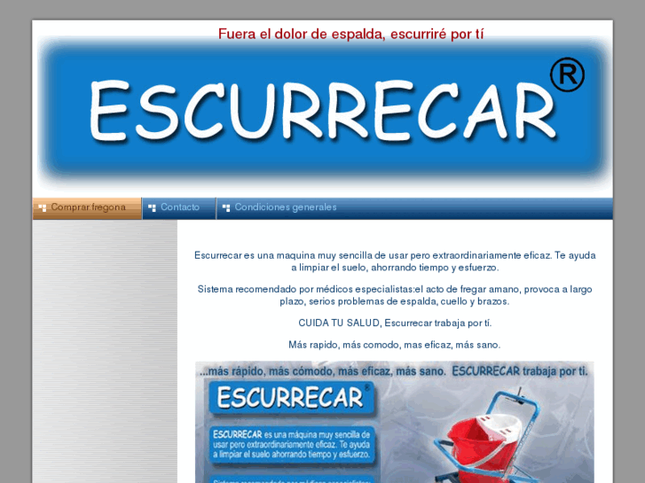 www.escurrecar.com