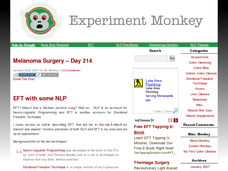 www.experimentmonkey.com