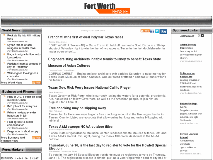 www.fortworthnews.net