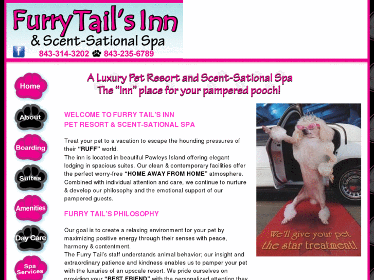 www.furrytailsinc.com