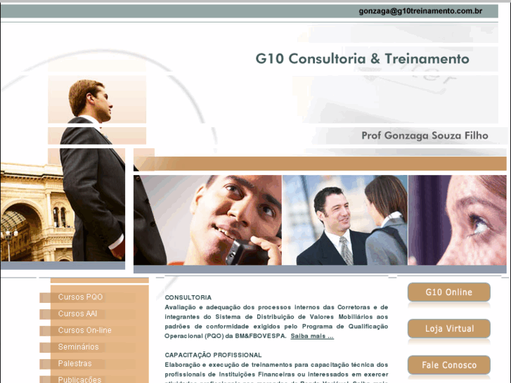 www.g10treinamento.com