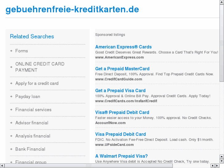 www.gebuehrenfreie-kreditkarten.de