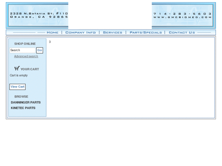 www.gmcbiomed.com