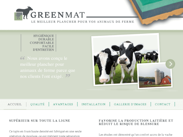 www.greenmat.ca