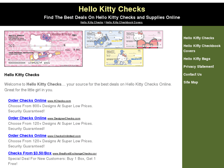 www.hellokittychecksonline.com