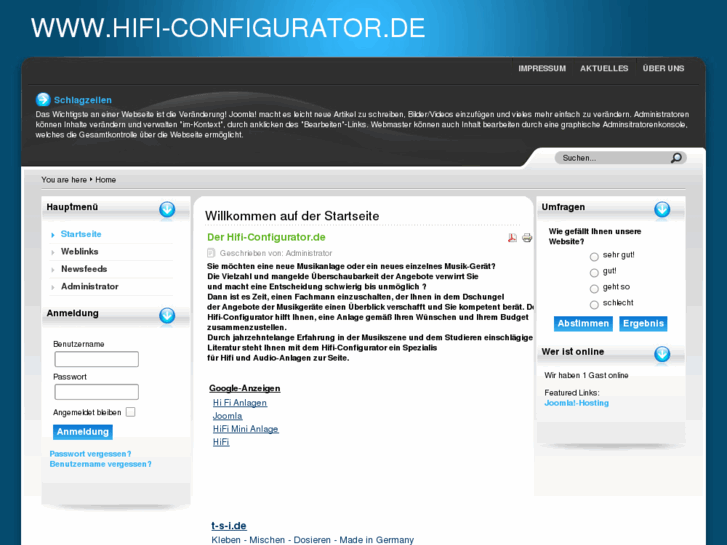 www.hifi-configurator.com