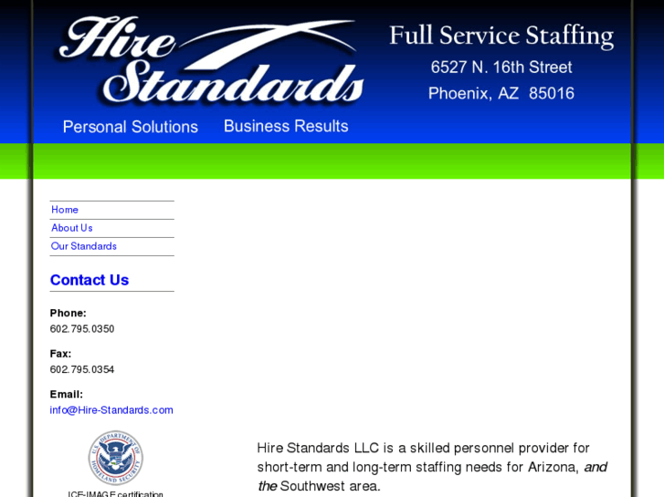 www.hire-standards.com