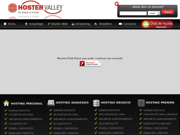 www.hostervalley.com