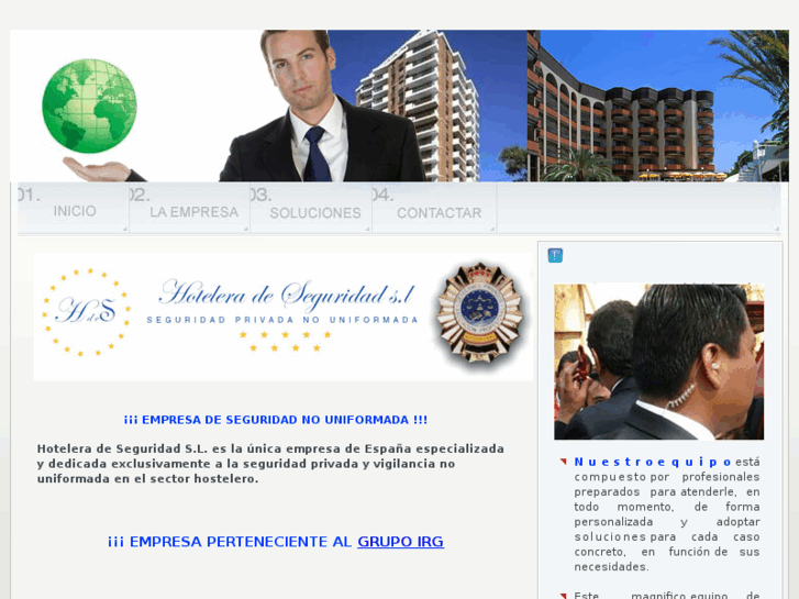 www.hoteleradeseguridad.es