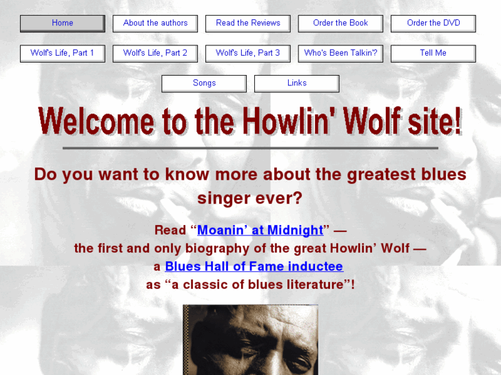 www.howlinwolf.org