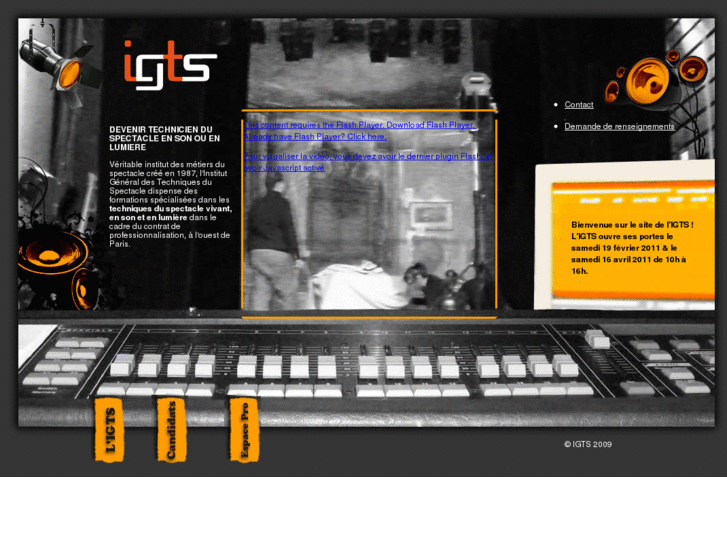 www.igts.org