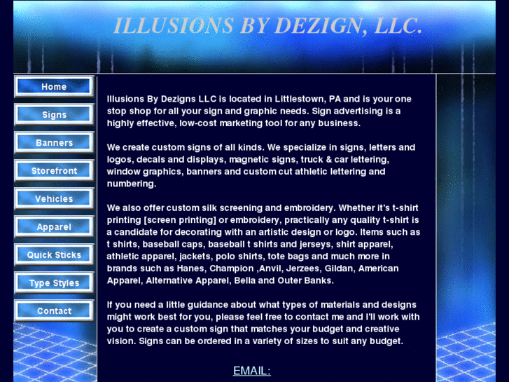 www.illusionsbydezign.com