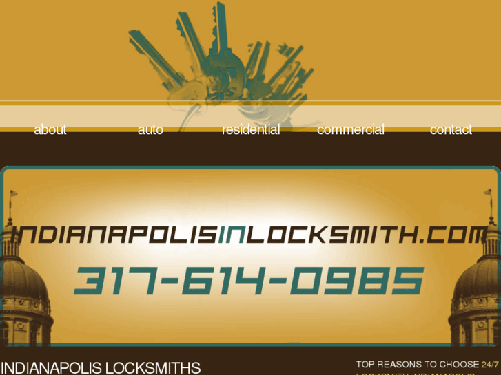 www.indianapolisinlocksmith.com