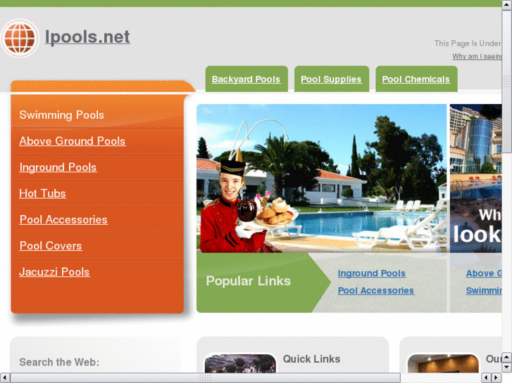 www.ipools.net