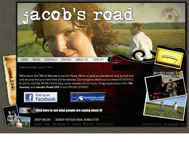 www.jacobsroad.com