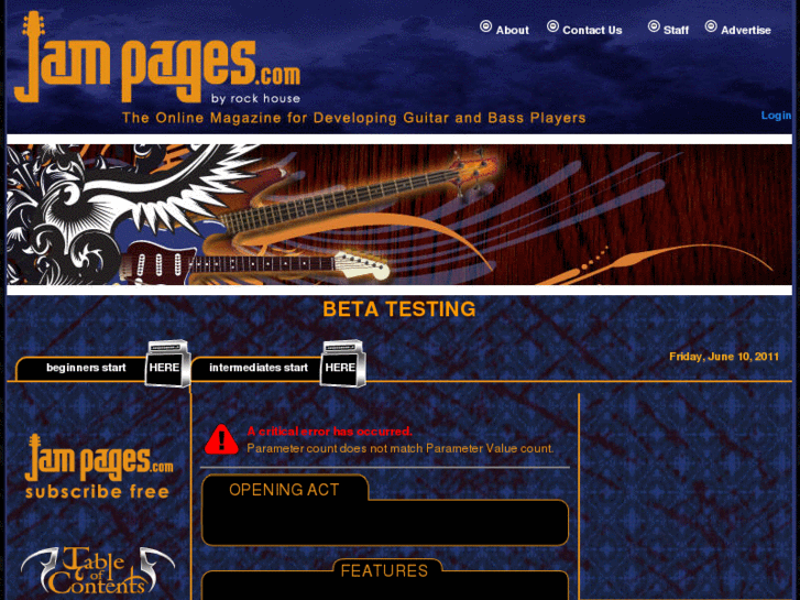 www.jampages.com