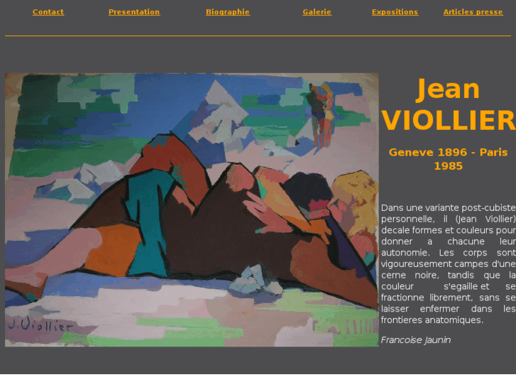 www.jeanviollier.com