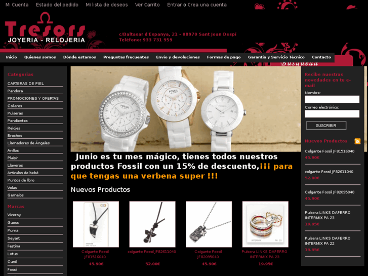 www.joyeriatresors.com