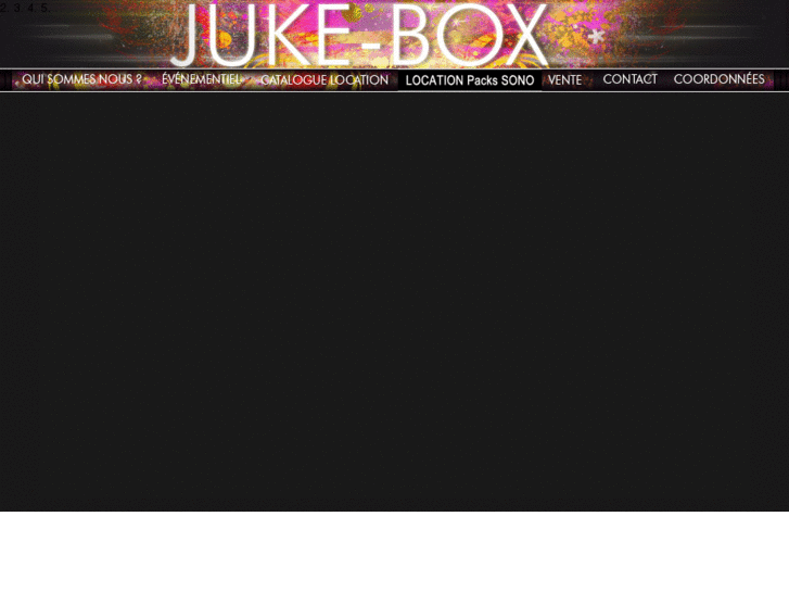 www.juke-box-castres.com