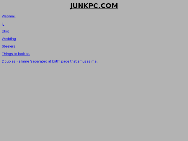 www.junkpc.com