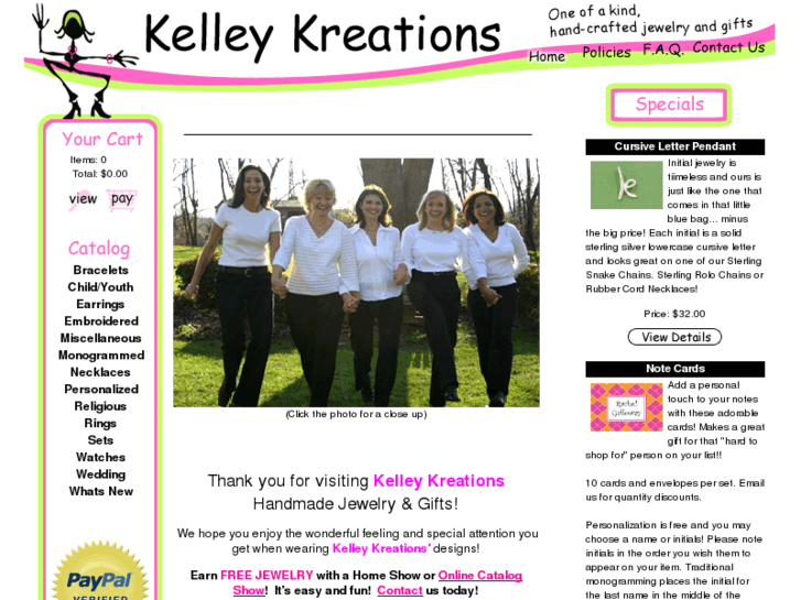 www.kelleykreations.com