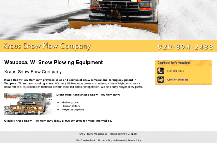 www.kraussnowplow-waupacawi.com