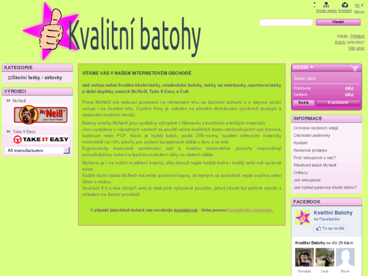 www.kvalitnibatohy.cz