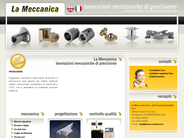 www.lameccanicasnc.com