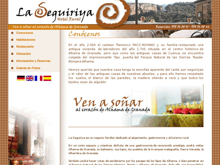 www.laseguiriya.com