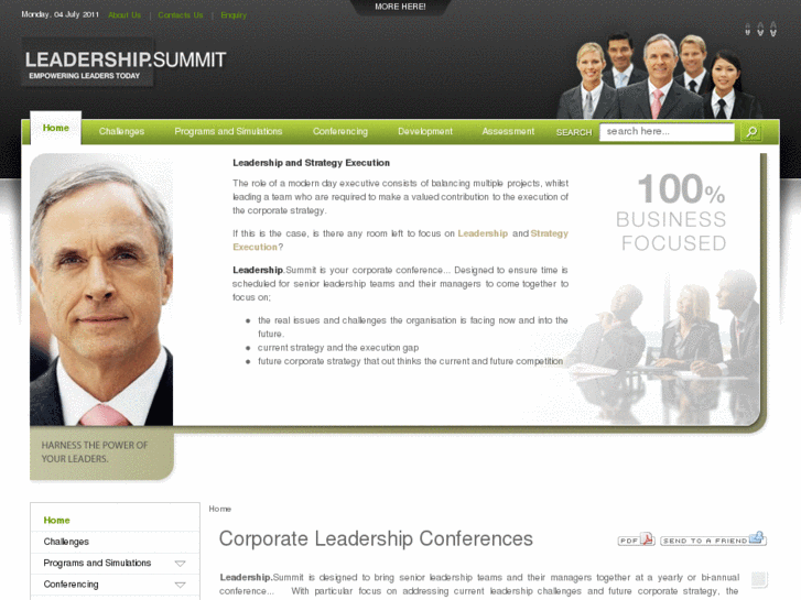 www.leadershipsummit.net