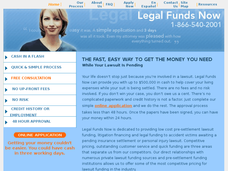 www.legalfundsnow.com