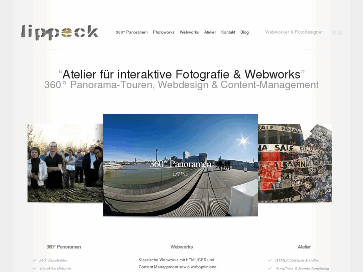 www.lippeck.de