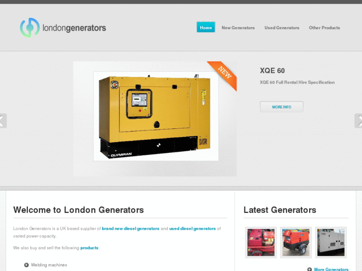 www.londongenerator.com