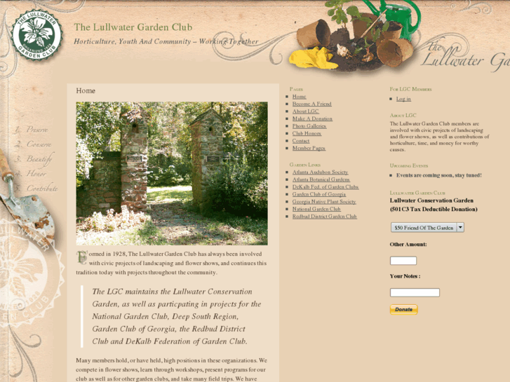 www.lullwatergardenclub.com